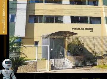 Apartamento · 123m² · 4 Quartos · 2 Vagas · APARTAMENTO DUPLEX NO BACACHERI! COBERTURA COM EXC