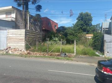 Terreno · 360m² · Terreno comercial Pinheirinho