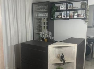 693060_iO773W18_69306068122de028cd4.jpg · APARTAMENTO Á VENDA 2 DORMITORIOS, 1 VAGA -QUINTAS DE SÃO JOSÉ