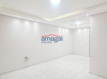 Casa · 75m² · 3 Quartos · 2 Vagas · Casa para Venda em Jacareí no Santa Paula