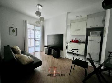 24510128_4.jpg · BROOKLIN - APARTAMENTO COM SUÍTE, VAGA E SACADA!