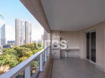 Apartamento de 3 quartos, Goiânia · APARTAMENTO 177MT 3 SUITES SETOR JARDIM GOIAS