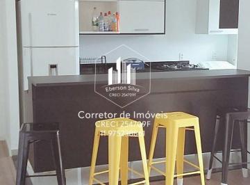 Apartamento · 74m² · 3 Quartos · 2 Vagas · Apartamento com 3 Quartos à Venda, 74,00 m² em COTIA