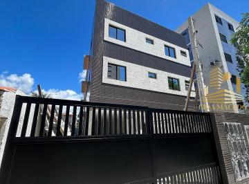 Apartamento · 60m² · 3 Quartos · 1 Vaga · Apartamento à venda - em Manaíra
