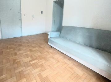 Apartamento · 43m² · 1 Quarto · Apartamento à venda - no Centro