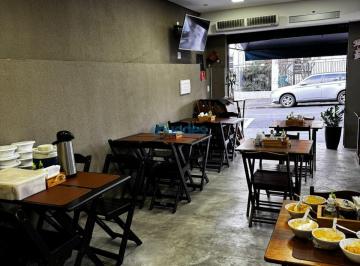 Comercial · 70m² · Restaurante à Venda na Liberdade SP | 70m²  R$ 300.000,00