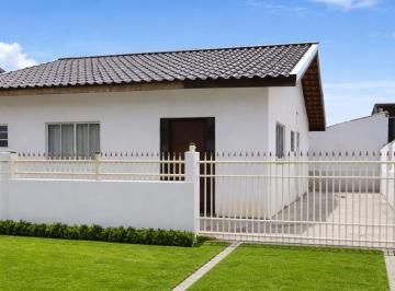 Casa de 3 quartos, Guaratuba · OPORTUNIDADE - CASA 73 M² - GUARATUBA