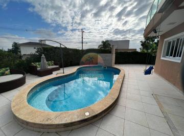 Casa · 120m² · 4 Quartos · 6 Vagas · Casa a venda com 3 suítes no condomínio Reserva da Serra em Jundiaí