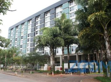 FACHADA ED MULTIEMPRESARIAL · SRTV/S QD 701 BL O ED MULTIEMPRESARIAL - 60,62m2 PRIVATIVOS COM GARAGEM COBERTA - EXCELENTE