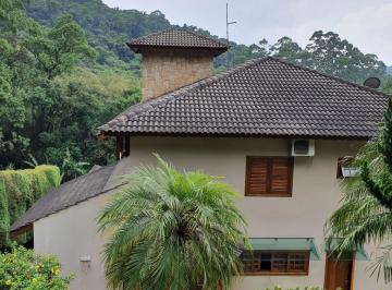 Casa de 4 quartos, Mairiporã · Casa em Condominio fechado Serra da Cantareira