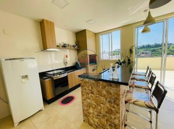 Casa · 280m² · 4 Quartos · 4 Vagas · Nova casa a venda no condomínio Reserva da Serra em Jundiaí