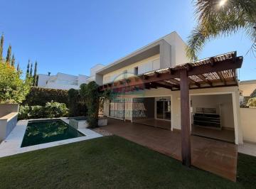Casa · 450m² · 5 Quartos · 6 Vagas · Casa para venda no condomínio Reserva da Serra em Jundiaí