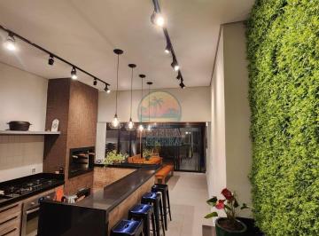 Casa · 457m² · 3 Quartos · 4 Vagas · Linda casa estilo minimalista a venda no Reserva da Serra