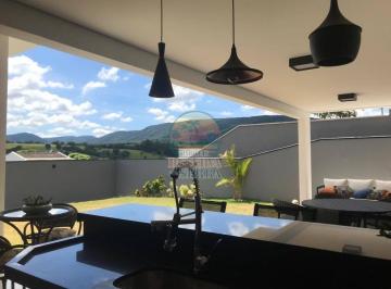 Casa · 341m² · 4 Quartos · 4 Vagas · Casa recém construída a venda no condomínio Reserva da Serra Jundiaí