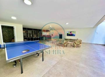 Casa · 456m² · 5 Quartos · 9 Vagas · Sobrado com 5 suítes a venda no Reserva da Serra Jundiaí