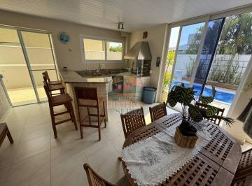 Casa · 314m² · 3 Quartos · 4 Vagas · Casa com estilo LOFT a venda no Reserva da Serra