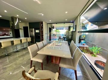 Casa · 229m² · 3 Quartos · 4 Vagas · Oportunidade no Reserva da Serra, casa com 3 suítes em Jundiaí
