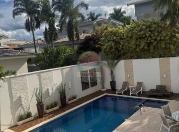 Casa · 511m² · 4 Quartos · 4 Vagas · Casa de 511m² a venda ou locação no condomínio Reserva da Serra Jundiaí
