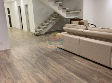 Casa · 283m² · 7 Quartos · 6 Vagas · Casa com 6 suítes a venda no condomínio Reserva da Serra