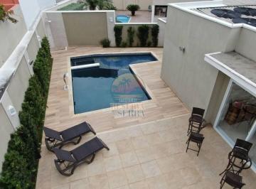 Casa · 353m² · 3 Quartos · 5 Vagas · Casa a venda com 3 suítes no Reserva da Serra Jundiaí