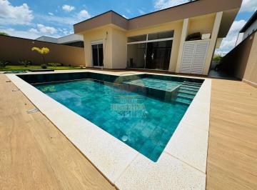 Casa · 256m² · 3 Quartos · 4 Vagas · Casa térrea a venda no condomínio Reserva da Serra Jundiaí