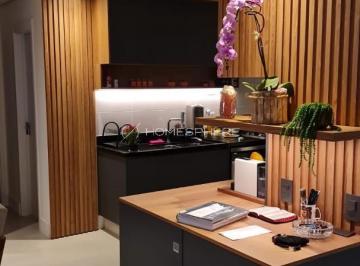 1 · Apartamento com 3 suítes em Moema!