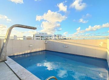Apartamento de 4 quartos, Recife · Apartamento cobertura triplex na zona norte - Pronto para morar