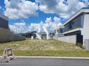 Foto 01 · Terreno Plano de 451,20m² em condomínio vivant à venda no Urbanova, São José dos Campos-SP! Valor de