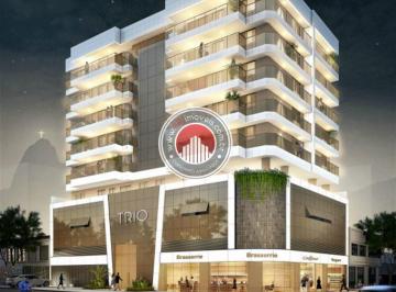 Apartamento · 113m² · 4 Quartos · Apartamento à venda - em Botafogo