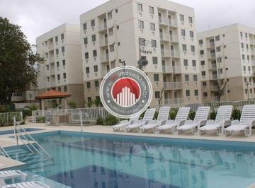 Apartamento · 52m² · 2 Quartos · 1 Vaga · Apartamento à venda - em Taquara