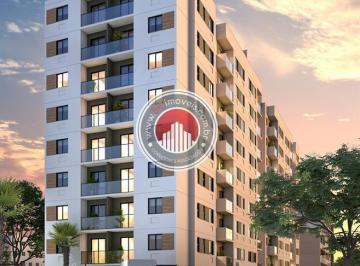 Apartamento · 30m² · 1 Quarto · 1 Vaga · Apartamento à venda - em Irajá