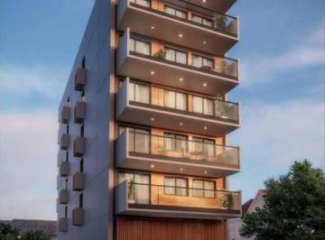 Fachada · Apartamento à venda - na Tijuca