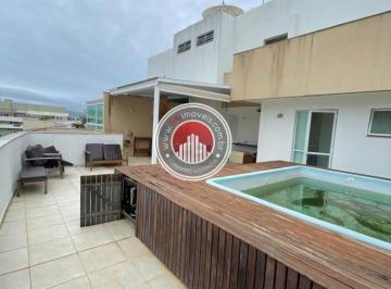 Apartamento · 170m² · 2 Quartos · 2 Vagas · Apartamento à venda - na Barra da Tijuca