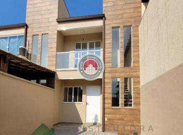 Casa · 67m² · 2 Quartos · 1 Vaga · Casa à venda - em Santa Eugênia