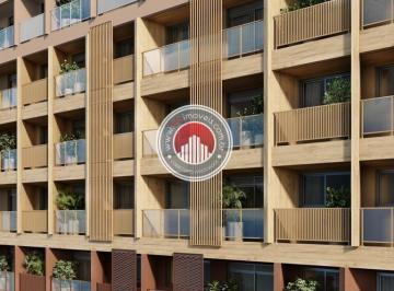 Apartamento · 32m² · 1 Quarto · Apartamento à venda - no Centro