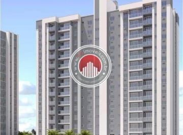 Apartamento · 48m² · 2 Quartos · Apartamento à venda - nas Chácaras Rio-Petrópolis