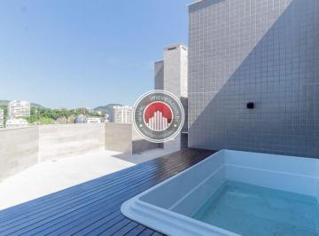 Apartamento · 201m² · 4 Quartos · 2 Vagas · Apartamento à venda - em Laranjeiras