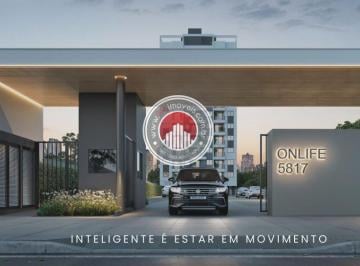 Apartamento · 40m² · 1 Quarto · 1 Vaga · Apartamento à venda - em Taquara