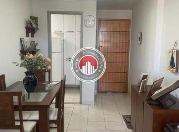 Apartamento · 44m² · 2 Quartos · Apartamento à venda - no Centro