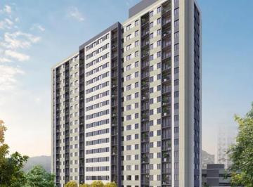 Fachada · Apartamento à venda - no Centro