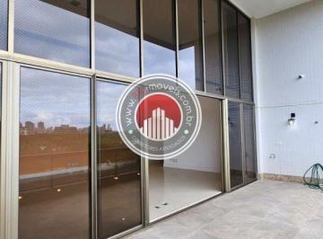 Apartamento · 307m² · 1 Quarto · 4 Vagas · Apartamento à venda - na Barra da Tijuca