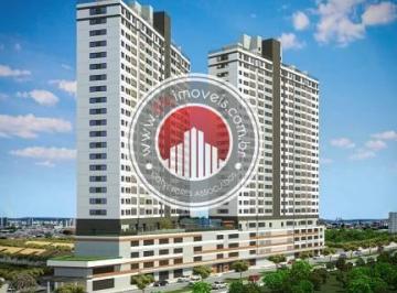 Apartamento · 53m² · 2 Quartos · 1 Vaga · Apartamento à venda - em Maria da Luz