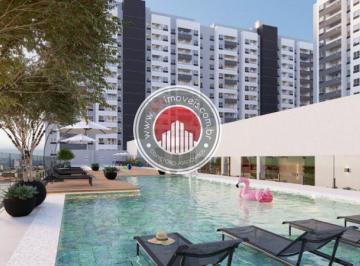 Apartamento · 64m² · 2 Quartos · Apartamento à venda - em Santo Cristo