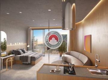 Apartamento · 53m² · 1 Quarto · Apartamento à venda - em Humaitá
