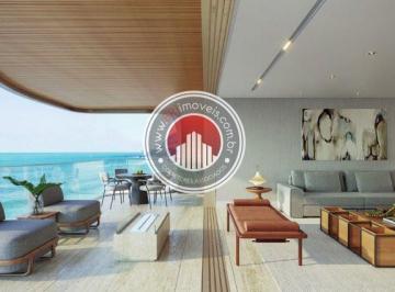 Apartamento · 315m² · 4 Quartos · 3 Vagas · Apartamento à venda - no Leblon
