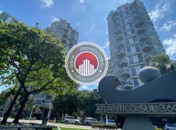 Apartamento · 1202m² · 6 Quartos · 8 Vagas · Apartamento à venda - na Barra da Tijuca