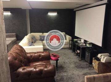 Casa · 525m² · 6 Quartos · Casa à venda - na Barra da Tijuca