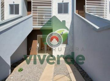 Casa · 42m² · 2 Quartos · 1 Vaga · Casa à venda - no Ipiranga