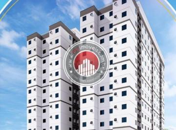 Apartamento · 47m² · 2 Quartos · 1 Vaga · Apartamento à venda - no Centro