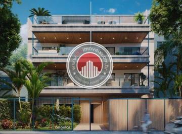 Apartamento · 173m² · 2 Quartos · 1 Vaga · Apartamento à venda - na Barra da Tijuca